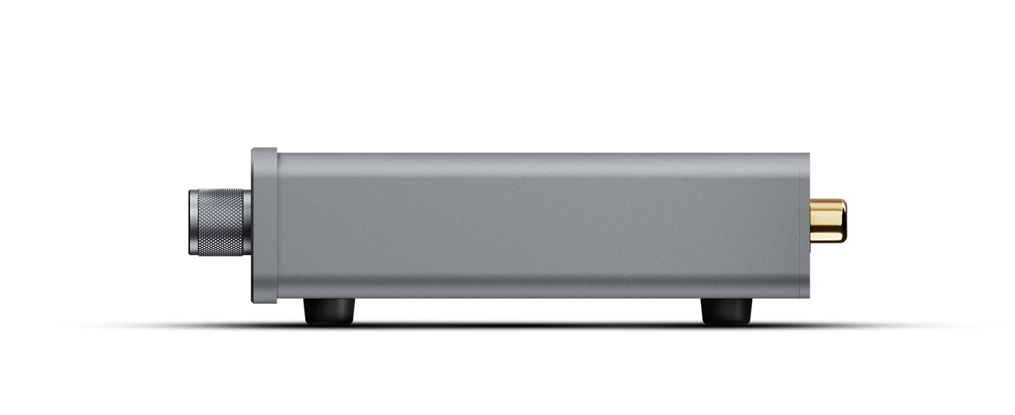 Fosi Audio K5 PRO USB DAC & Headphone Amp