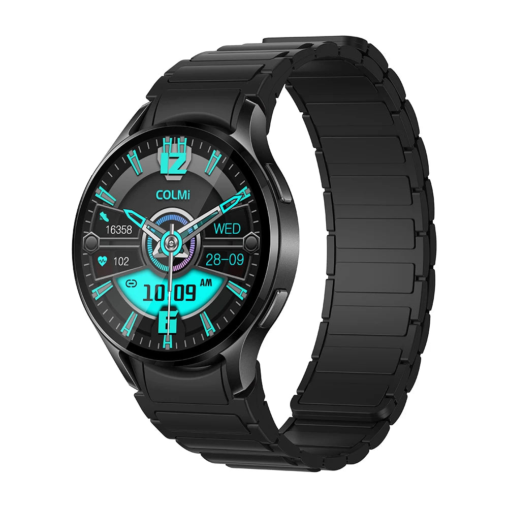 i28 Ultra AI Smartwatch