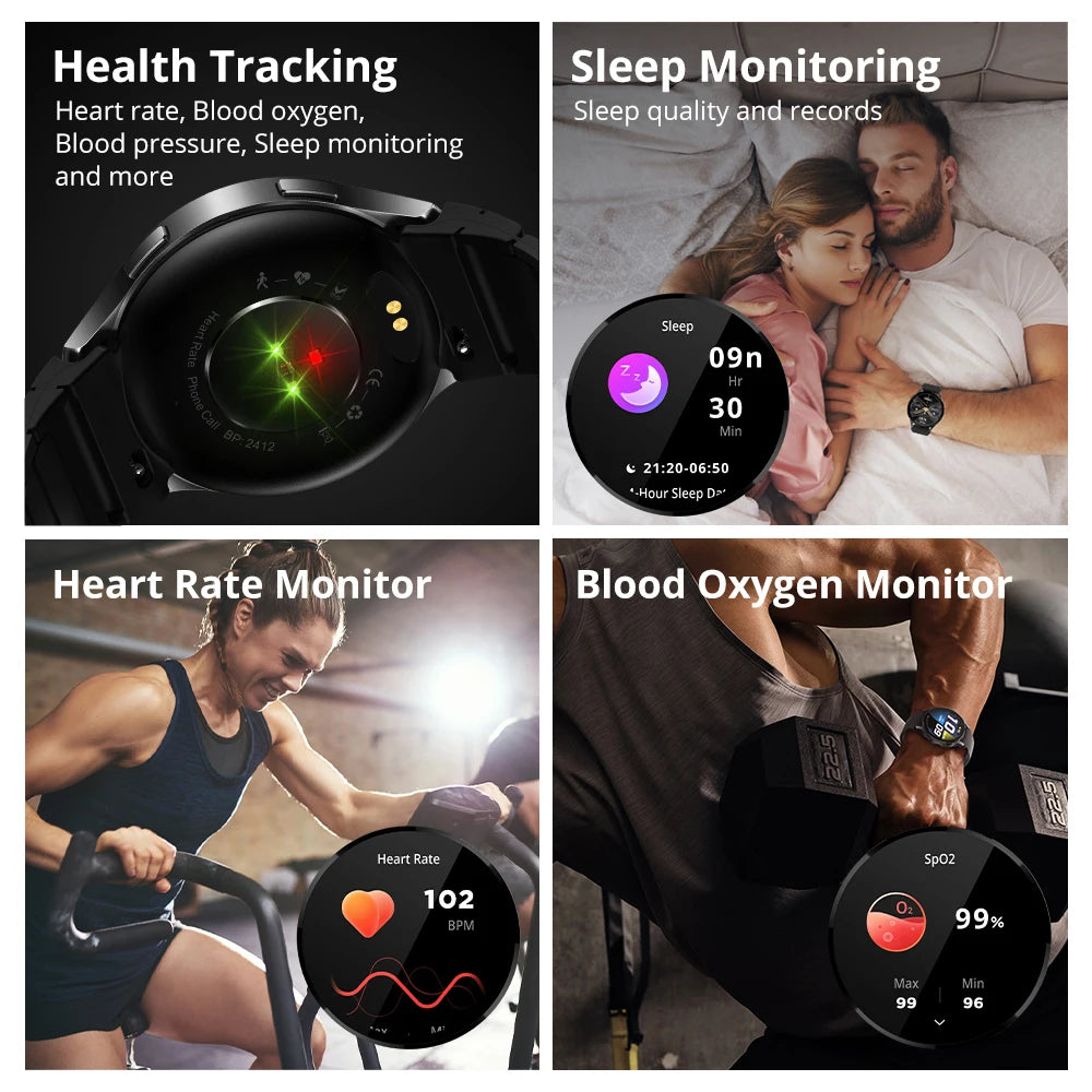 i28 Ultra AI Smartwatch