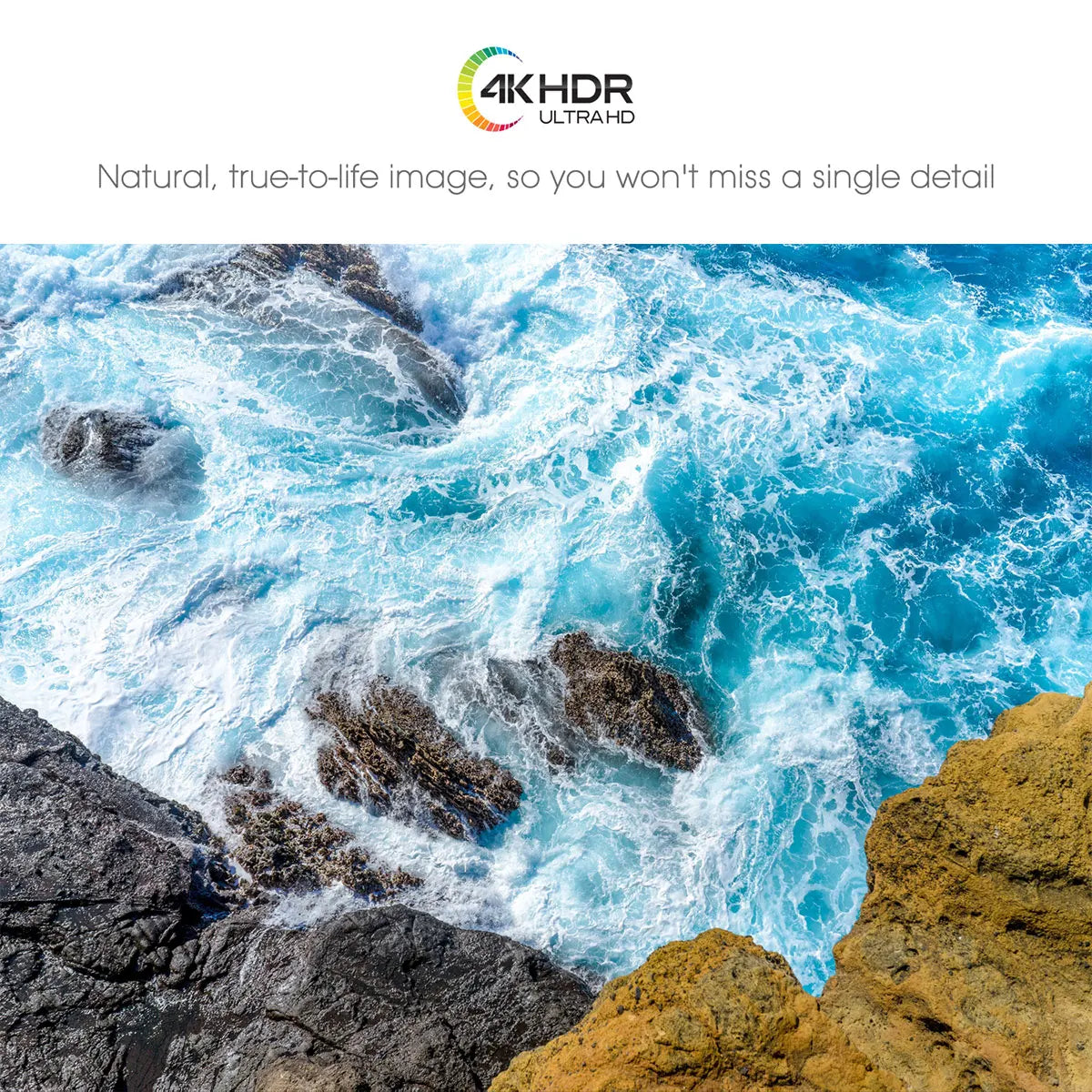 Mecool KM2 Google Certified Android TV Box 4K